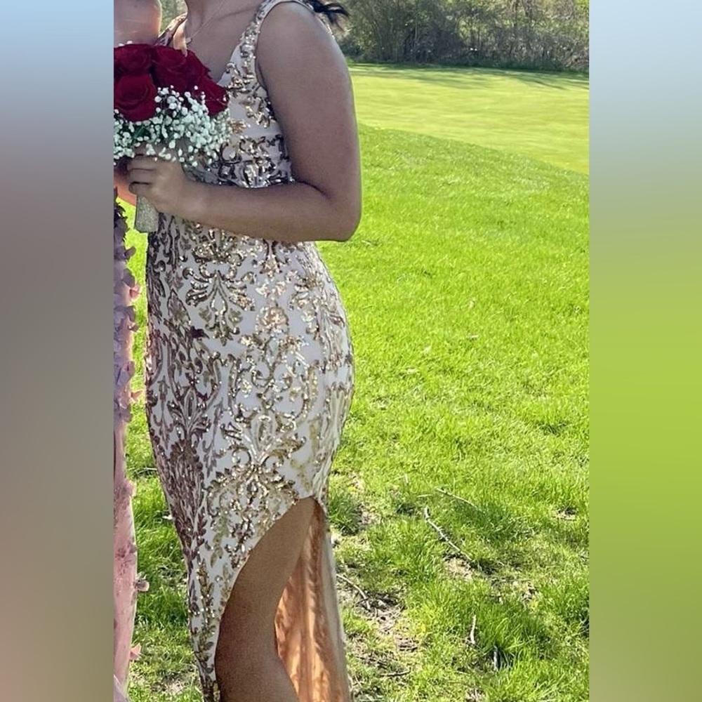 Windsor prom dress